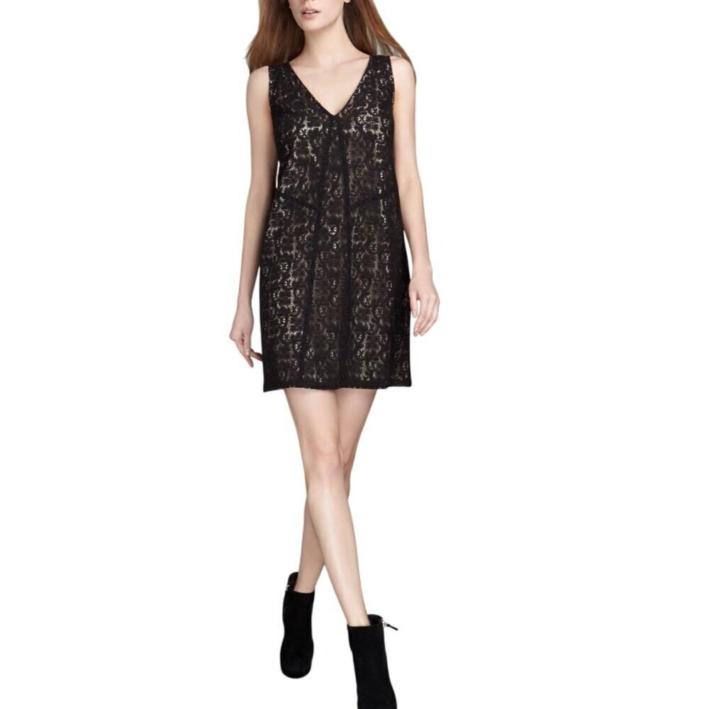 Marc by Marc Jacobs Lace Dress, Size L, New with tag
